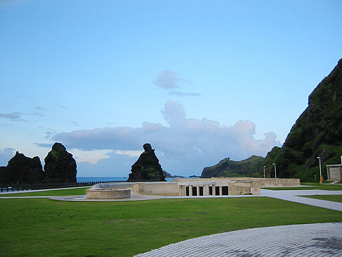 Green Island