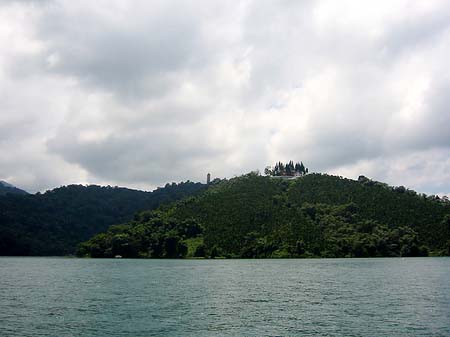 Fotos Sun Moon Lake