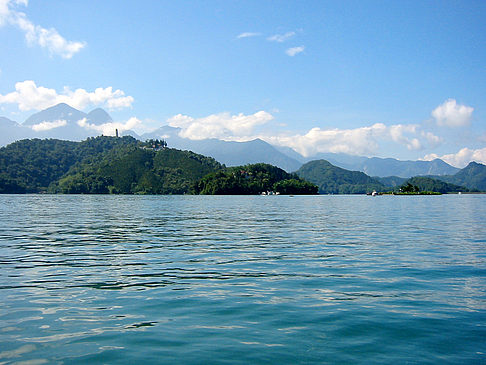 Fotos Sun Moon Lake | 