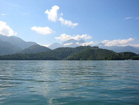 Foto Sun Moon Lake - 