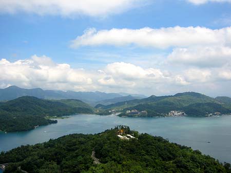 Fotos Sun Moon Lake | 