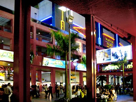 Fotos Warner Village | Taipeh