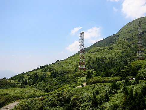 Foto Yangminshan - 