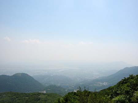 Yangminshan Foto 